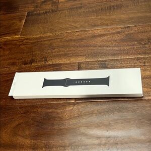 Apple Watch Midnight Sport Band 41mm